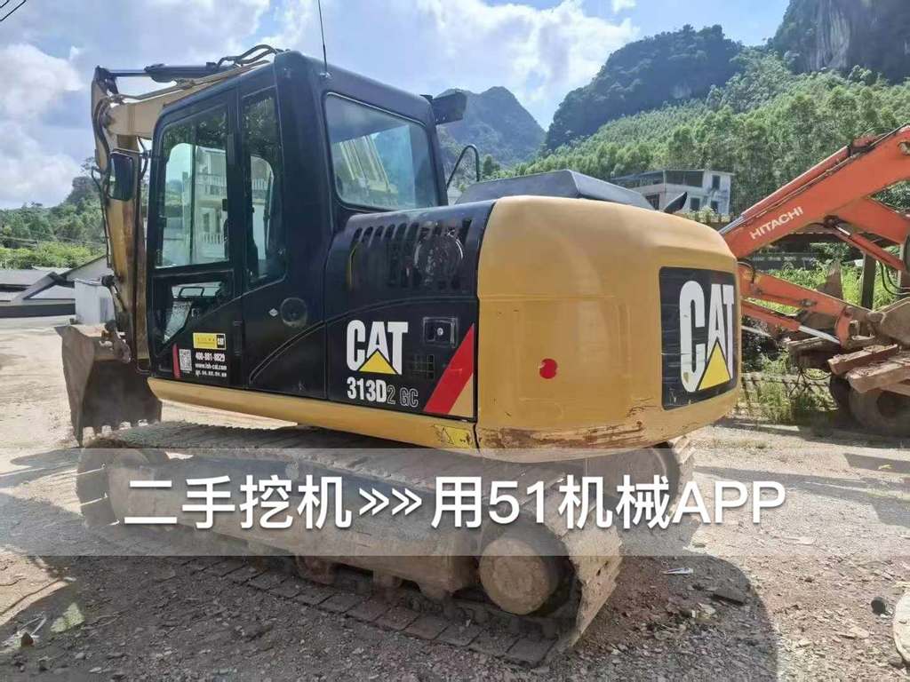 51机械